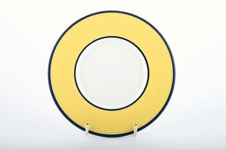 Sell Marks & Spencer Rimini - Yellow Tea / Side Plate See Tea Saucers Also 6"