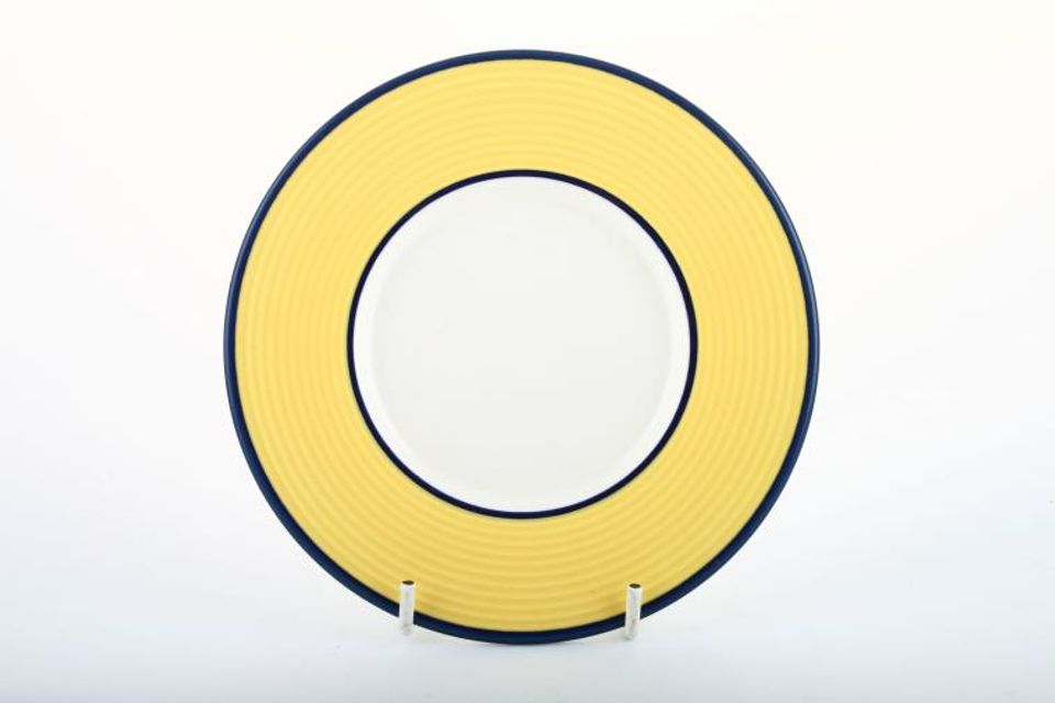 Marks & Spencer Rimini - Yellow Tea / Side Plate See Tea Saucers Also 6"