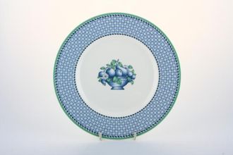 Sell Villeroy & Boch Provence - Blue and White Salad/Dessert Plate Cassis 8 1/2"