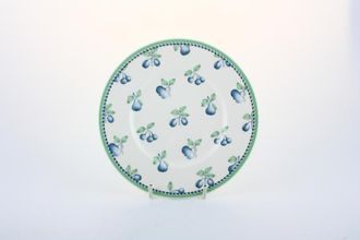 Sell Villeroy & Boch Provence - Blue and White Tea / Side Plate Miramar 6 7/8"