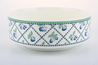 Sell Villeroy & Boch Provence - Blue and White Serving Bowl 8 1/4"