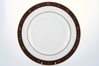 Sell Royal Crown Derby Dauphin - A 1322 Dinner Plate 10 1/2"