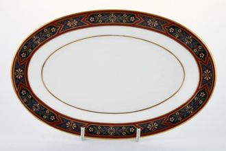Sell Royal Crown Derby Dauphin - A 1322 Sauce Boat Stand