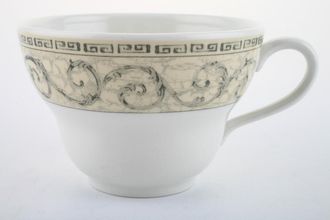 Sell Johnson Brothers Acanthus - Cream Breakfast Cup 4 1/2" x 3"