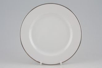 Sell Royal Worcester Classic Platinum Tea / Side Plate 6 1/2"