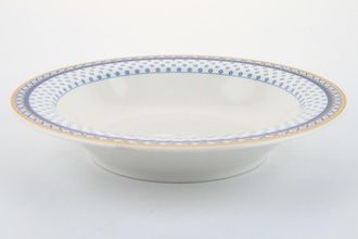 Sell Villeroy & Boch Perpignan Rimmed Bowl Rimmed Cereal bowl. 7 3/4"