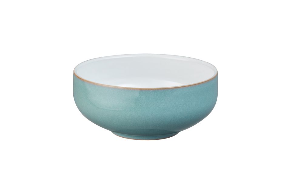 Denby Azure Soup / Cereal Bowl 15.5cm