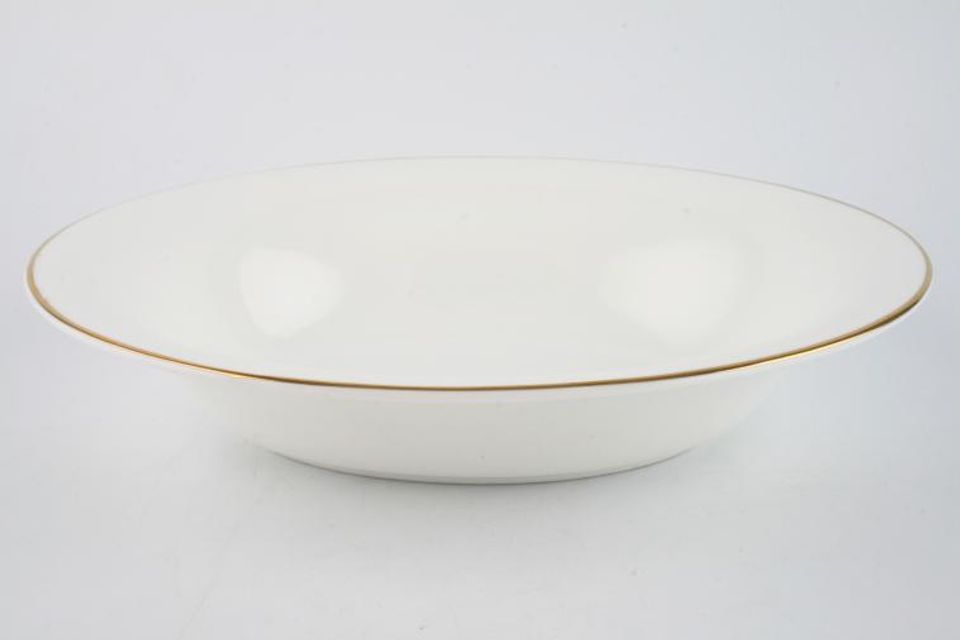 Royal Grafton First Love Vegetable Dish (Open) 10"