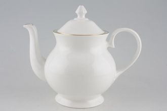 Sell Royal Grafton First Love Teapot 2pt