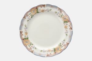 Royal Doulton Temple Garden - T.C.1137 Tea / Side Plate