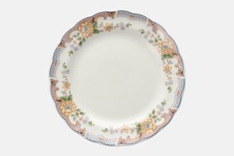 Sell Royal Doulton Temple Garden - T.C.1137 Tea / Side Plate 7"