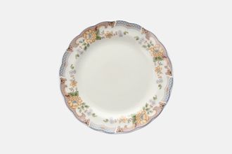 Royal Doulton Temple Garden - T.C.1137 Tea / Side Plate 7"