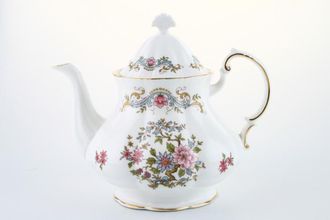 Sell Royal Standard Mandarin Teapot 1 3/4pt