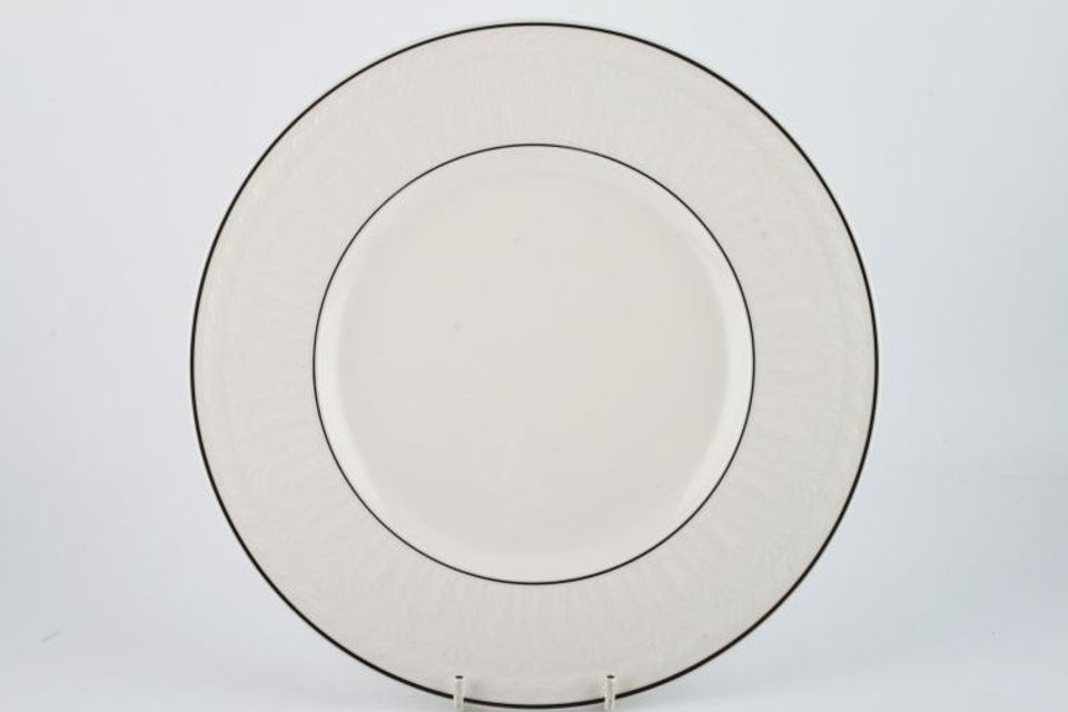 Villeroy & Boch Palatino - Chateau Collection Dinner Plate Platin 10 5/8"