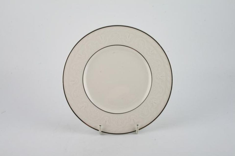 Villeroy & Boch Palatino - Chateau Collection Tea / Side Plate Platin 6 7/8"