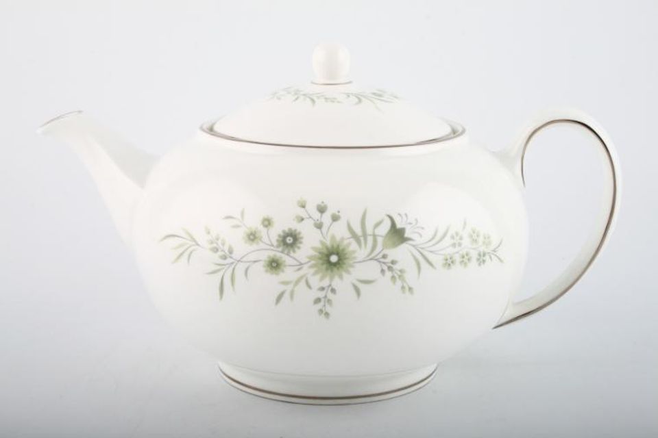 Wedgwood Westbury Teapot 1 1/2pt