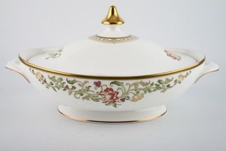 Sell Royal Doulton Lichfield - H5264 Vegetable Tureen with Lid