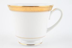 Noritake Signature Gold Teacup