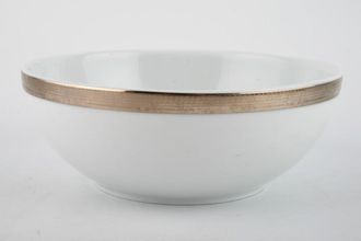 Sell Marks & Spencer Stylo - Platinum Soup / Cereal Bowl 6"