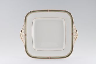 Sell Wedgwood Oberon Cake Plate Square