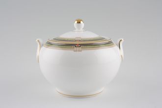 Sell Wedgwood Oberon Sugar Bowl - Lidded (Tea) squat