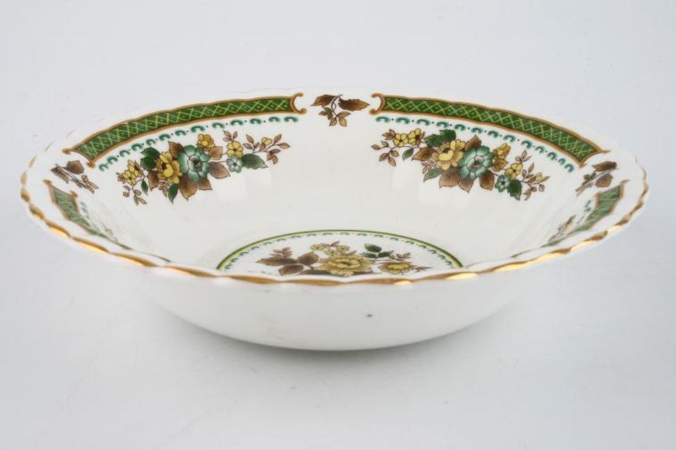 Royal Stafford Dovedale Soup / Cereal Bowl 6 3/4"