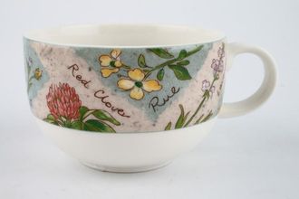 Sell Royal Doulton Wildflowers - T.C.1219 Teacup 3 1/2" x 2 1/2"