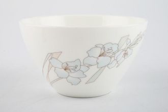 Sell Wedgwood Ice Flower Sugar Bowl - Open (Tea) 4"