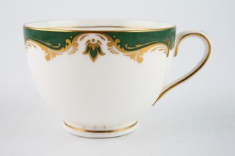 Sell Royal Worcester Connaught Teacup 3 1/2" x 2 1/2"
