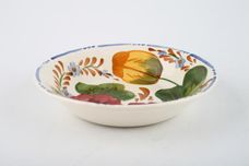 Simpsons Belle Fiore Fruit Saucer 5 1/8" thumb 1