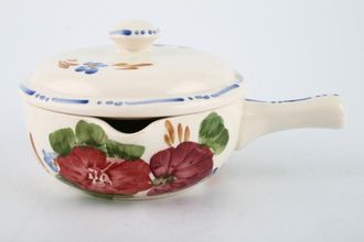 Sell Simpsons Belle Fiore Sauce Boat Lidded, Individual