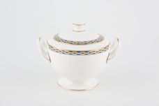 Royal Worcester Francesca Sugar Bowl - Lidded (Tea) thumb 1