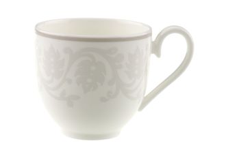 Sell Villeroy & Boch Gray Pearl Coffee Cup 2 3/8" x 2 1/8"