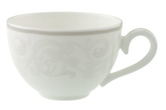 Sell Villeroy & Boch Gray Pearl Teacup 3 1/2" x 2 1/4"