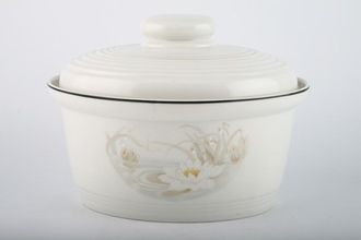 Sell Royal Doulton Hampstead - L.S.1053 Casserole Dish + Lid Oval 4pt