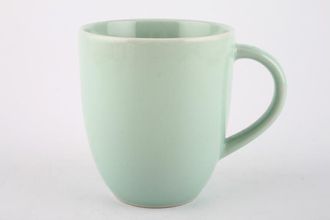 Marks & Spencer Andante Pastels -Green Mug 3 1/2" x 4"