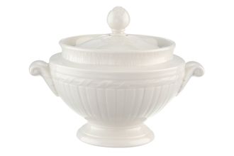 Villeroy & Boch Cellini Sugar Bowl - Lidded (Tea)