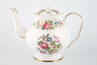 Royal Stafford Rochester Teapot 1 3/4pt