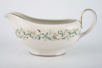 Sell Royal Doulton Woodland Glade - T.C.1124 Sauce Boat