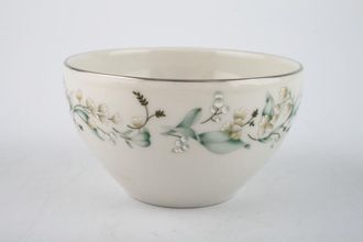 Sell Royal Doulton Woodland Glade - T.C.1124 Sugar Bowl - Open (Coffee) 3 1/2"