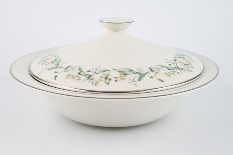 Royal Doulton Woodland Glade - T.C.1124 Vegetable Tureen with Lid