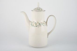 Sell Royal Doulton Woodland Glade - T.C.1124 Coffee Pot 2pt