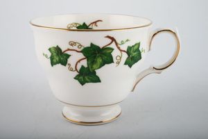 Colclough Ivy Leaf - 8143 Teacup
