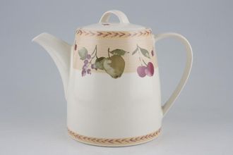 Sell Marks & Spencer Fruit Garden Teapot