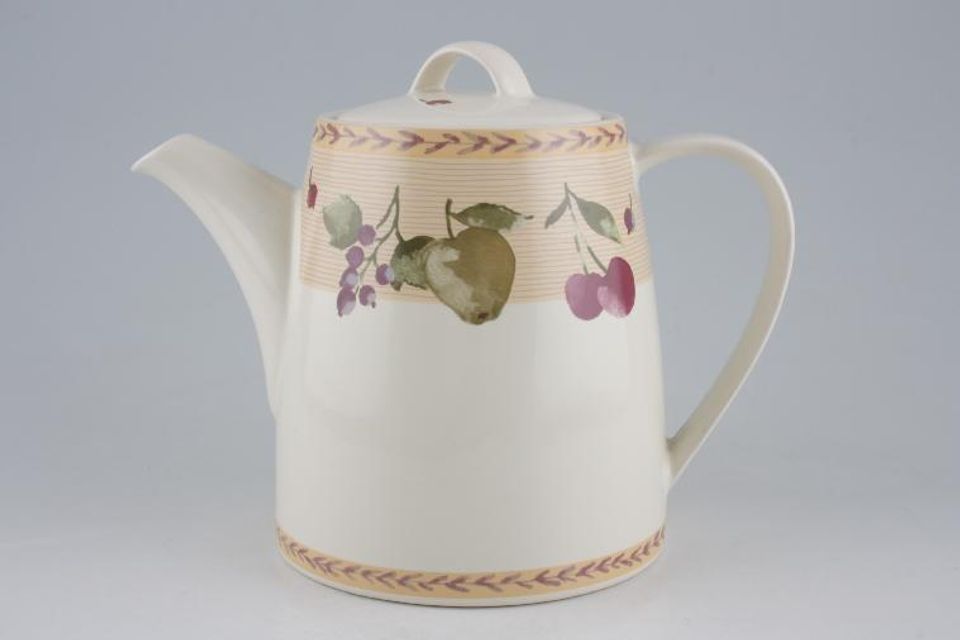 Marks & Spencer Fruit Garden Teapot