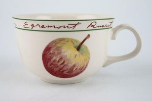 Royal Stafford Apple Teacup