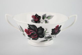 Royal Albert Masquerade Soup Cup Floral