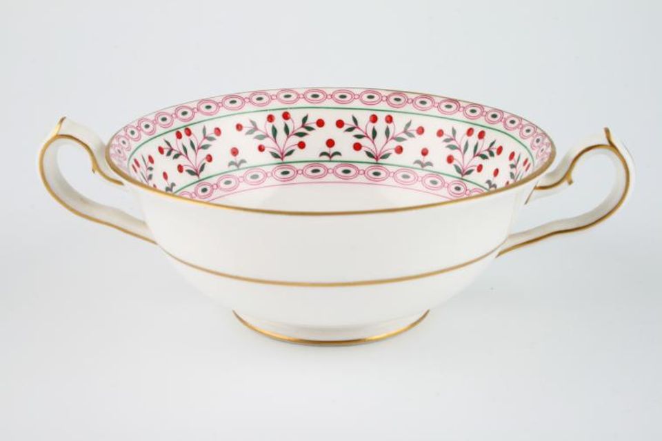 Royal Crown Derby Brittany - A1229 Soup Cup