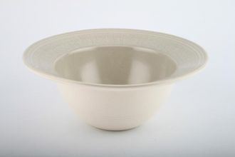 Sell Wedgwood Paul Costelloe Soup / Cereal Bowl Limestone 8 1/4" x 3 1/4"
