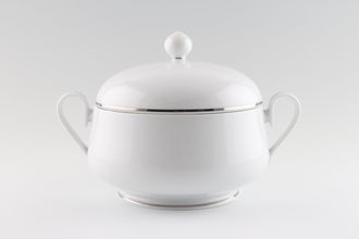 Sell Noritake Silverdale Vegetable Tureen with Lid